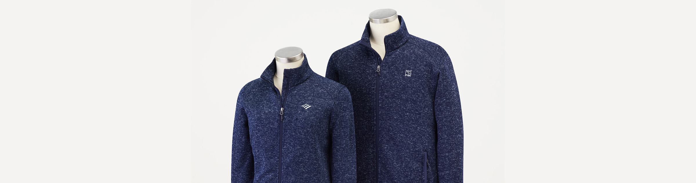 Apparel & accessories 